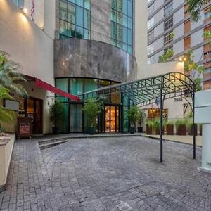 Apartamento de 1 Dormitorio